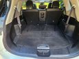 Nissan X-Trail 1.6 X-Trail Tekna dCi CVT 5dr 6