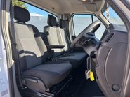 Renault Master ML35 Business - Car Transporter / Flatbed - Delivery Miles 4