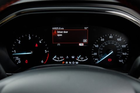 Ford Focus ST-LINE X TDCI 15