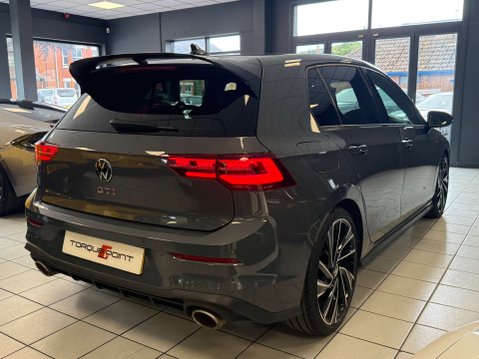 Volkswagen Golf 2.0 Golf Clubsport GTi TSi Semi-Auto 5dr 5