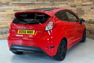 Ford Fiesta 1.0T EcoBoost ST-Line Hatchback 3dr Petrol Manual Euro 6 (s/s) (140 ps) 6