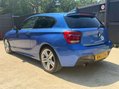 BMW 1 Series 1.6 116i M Sport 3dr 7