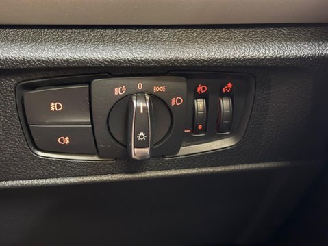 BMW 2 Series 2.0 220i SE Euro 6 (s/s) 2dr 18