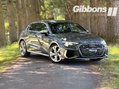 Audi S3 2.0 S3 Sportback TFSI Quattro Semi-Auto 4WD 5dr 1