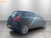 Vauxhall Corsa 1.4i ecoTEC SE Hatchback 5dr Petrol Manual Euro 6 (90 ps) 7