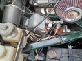 Jaguar E-Type V12 Roadster Manual 9