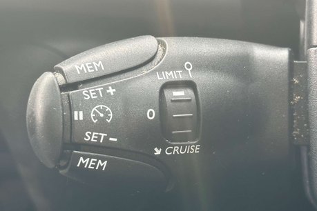 Citroen C5 Aircross 1.2 PureTech Shine SUV 5dr Petrol Manual Euro 6 (s/s) (130 ps) 27