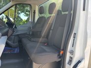 Ford Transit 350 Srw L3 130 ps Toolbox Cage Tipper 3