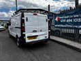Vauxhall Vivaro 1.6 CDTi 2900 ecoFLEX L1 H1 Euro 6 (s/s) 5dr 4
