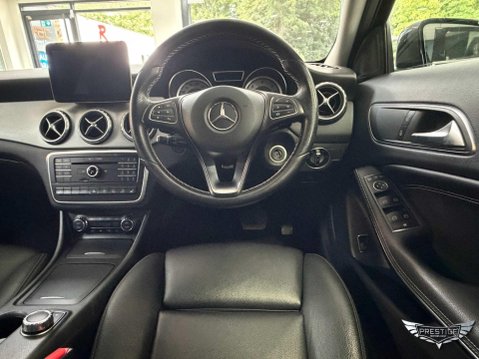 Mercedes-Benz GLA 2.1 GLA220d Sport (Premium) 7G-DCT 4MATIC Euro 6 (s/s) 5dr 50