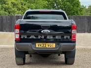 Ford Ranger WILDTRAK ECOBLUE 9