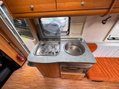 Burstner Marano T595 14