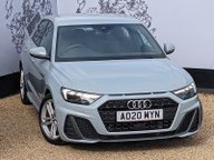 Audi A1 SPORTBACK TFSI S LINE 1