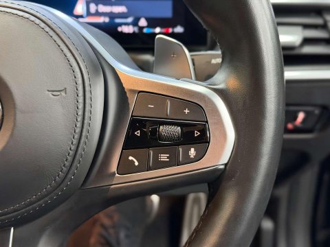 BMW 2 Series 2.0 220i M Sport Coupe 2dr Petrol Auto Euro 6 (s/s) (184 ps) 37