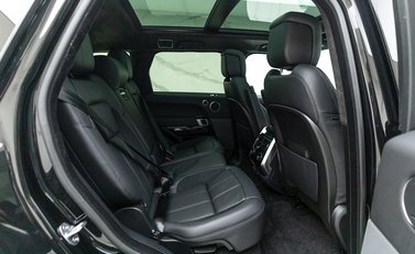 Land Rover Range Rover Sport D350 HST 19