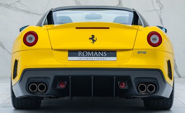 Ferrari 599 GTO 5