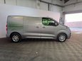 Vauxhall Vivaro 2.0 Vivaro 3100 Sportive S/S 9