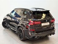 BMW X5 3.0 30d M Sport SUV 5dr Diesel Auto xDrive Euro 6 (s/s) (265 ps) 18