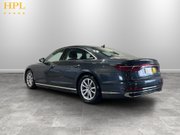 Audi A8 3.0 TDI V6 50 Sport Saloon 4dr Diesel Tiptronic quattro Euro 6 (s/s) (LWB) 5