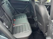 SEAT Ateca 1.4 Ateca Xcellence EcoTSI Semi-Auto 5dr 4