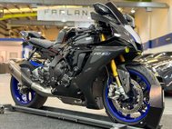 Yamaha R1M 1000 Super Sports Petrol Manual Euro 5 (200 ps) 38