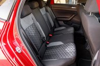 Volkswagen Polo R-LINE TSI 37
