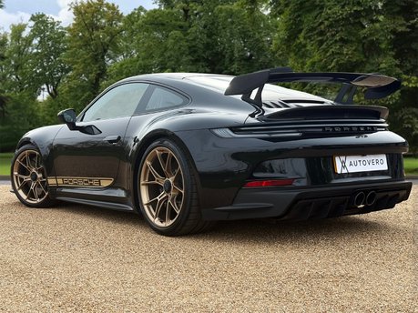 Porsche 911 GT3 992.1 7