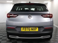 Vauxhall Grandland X ELITE NAV 8