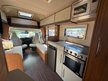 Auto-Trail Tribute T-715 AWAITING PREPARATION 5