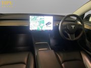 Tesla Model 3 (Dual Motor) Long Range Saloon 4dr Electric Auto 4WDE (346 ps) 2 Owners - S 17