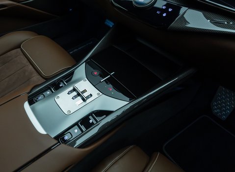 Ferrari Purosangue 29