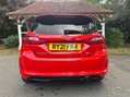 Ford Fiesta 1.0T EcoBoost MHEV ST-Line Edition Euro 6 (s/s) 3dr 20