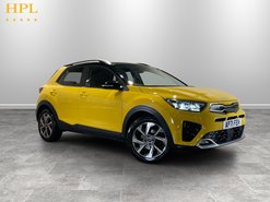 Kia Stonic 1.0 T-GDi MHEV GT-Line S SUV 5dr Petrol Hybrid DCT Euro 6 (s/s) (118 bhp) 2