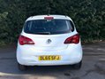 Vauxhall Corsa 1.2i Design Euro 6 5dr 6