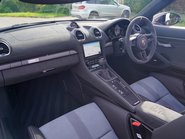 Porsche 718 SPYDER RS PDK 12