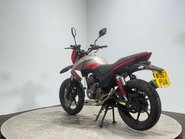 Kiden Aries 2017 125cc Learner Lagal Project 6