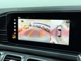 Mercedes-Benz GLE 2.9 GLE400d AMG Line (Premium Plus) Coupe 5dr Diesel G-Tronic 4MATIC Euro 6 41