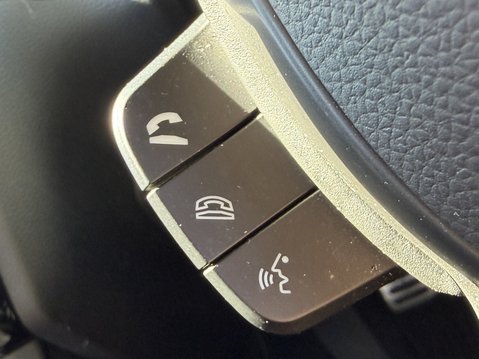 Suzuki Swift 1.4 Boosterjet 48V Hybrid Sport 5dr 31