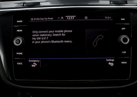 Volkswagen Tiguan 1.5 Tiguan Allspace Match TSi Evo Semi-Auto 5dr 24