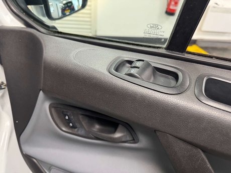 Ford Transit Custom 2.0 Transit Custom 290 35