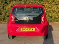 Volkswagen Up 1.0 Move up! Euro 5 5dr 6