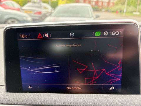 Peugeot 3008 2.0 BLUEHDI GT AUTOMATIC 24