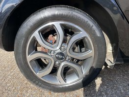 Kia Picanto 1.0 Picanto 3 Auto 5dr 13