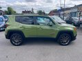 Jeep Renegade 2.0 MultiJetII 75th Anniversary Auto 4WD Euro 6 (s/s) 5dr 7
