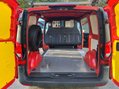 Mercedes-Benz Vito 1.6 111 CDI Panel Van 5dr Diesel Manual FWD L1 Euro 5 (114 ps) 18