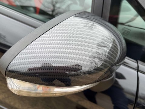 Ford Fiesta 1.6 Fiesta ST-3 T 3dr 58