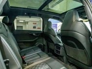 Audi Q7 3.0 TFSI V6 55 Vorsprung SUV 5dr Petrol Tiptronic quattro Euro 6 (s/s) (340 58