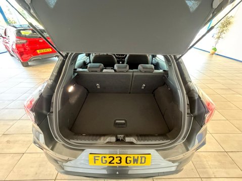 Ford Puma 1.0T EcoBoost MHEV ST-Line Euro 6 (s/s) 5dr 30