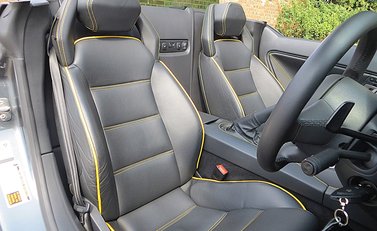 Lamborghini Gallardo LP 560-4 Spyder 12