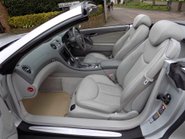 Mercedes-Benz SL Series SL 350 5G-Tronic 15
